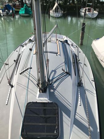 Regina 30 | Moby Dick