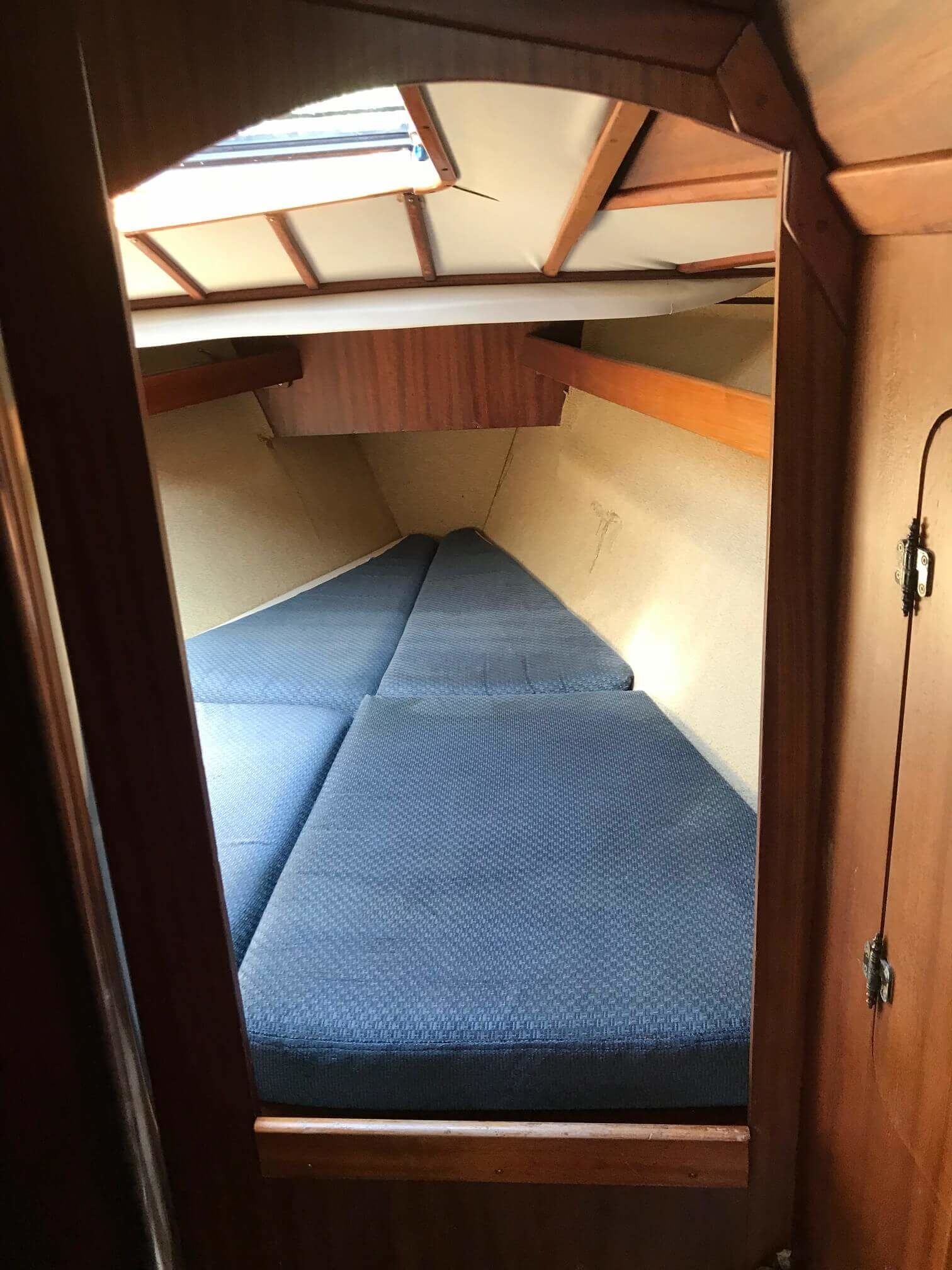 Regina 30 | Moby Dick