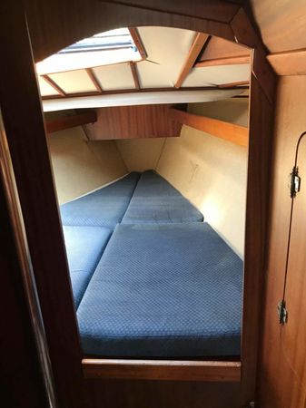 Regina 30 | Moby Dick