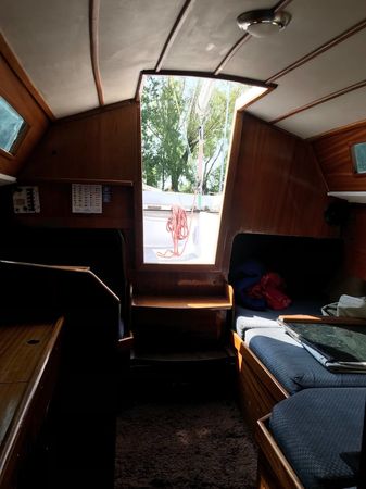 Regina 30 | Moby Dick