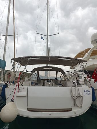Jeanneau Sun Odyssey 509 | Ilona