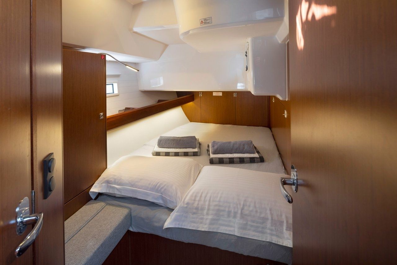 Bavaria Cruiser 46 | Aiolos