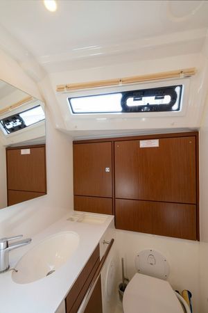 Bavaria Cruiser 46 | Aiolos