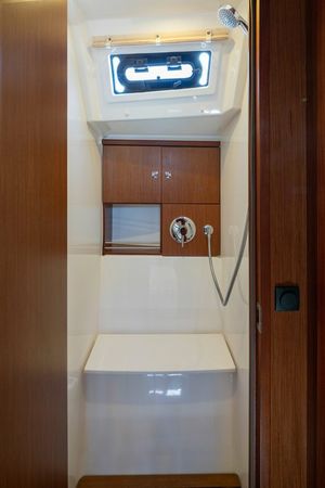 Bavaria Cruiser 46 | Aiolos