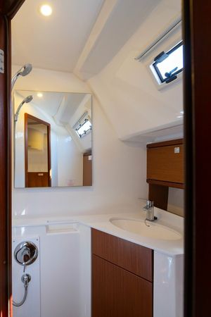 Bavaria Cruiser 46 | Aiolos