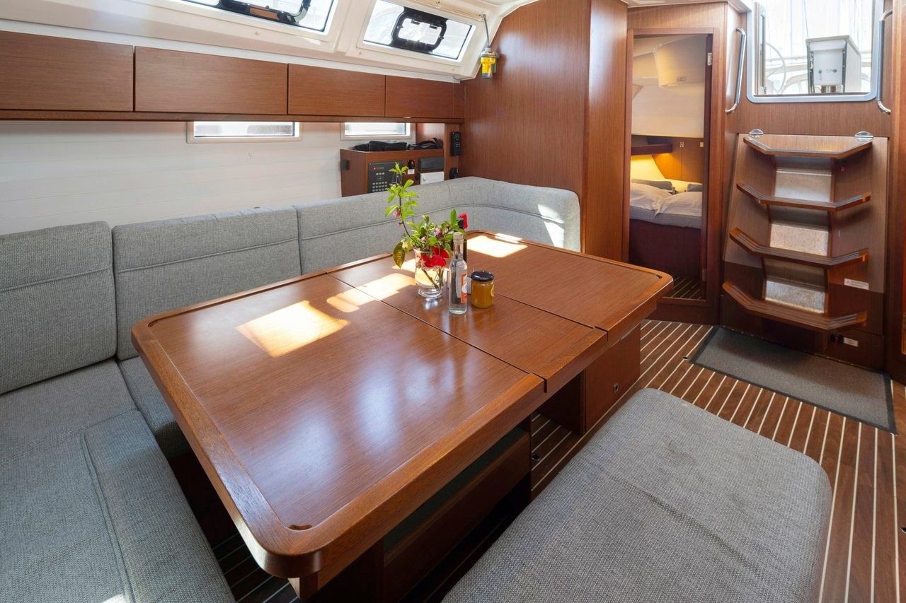 Bavaria Cruiser 46 | Aiolos