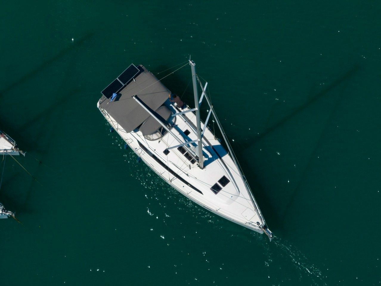 Bavaria Cruiser 46 | Aiolos