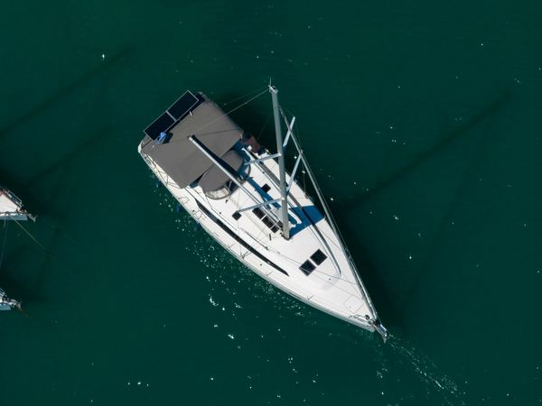 Bavaria Cruiser 46 | Aiolos