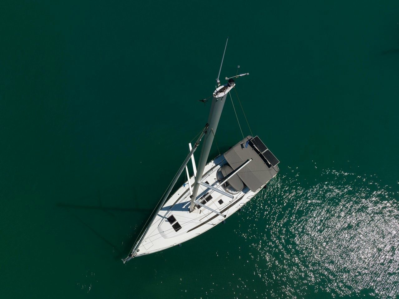 Bavaria Cruiser 46 | Aiolos