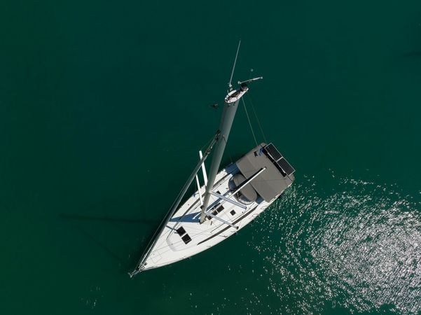 Bavaria Cruiser 46 | Aiolos