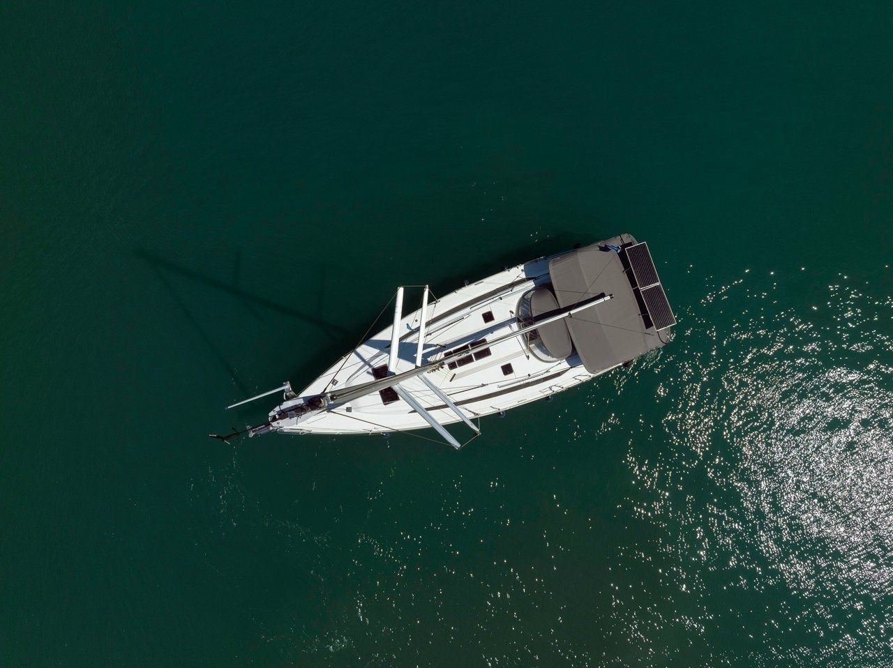 Bavaria Cruiser 46 | Aiolos