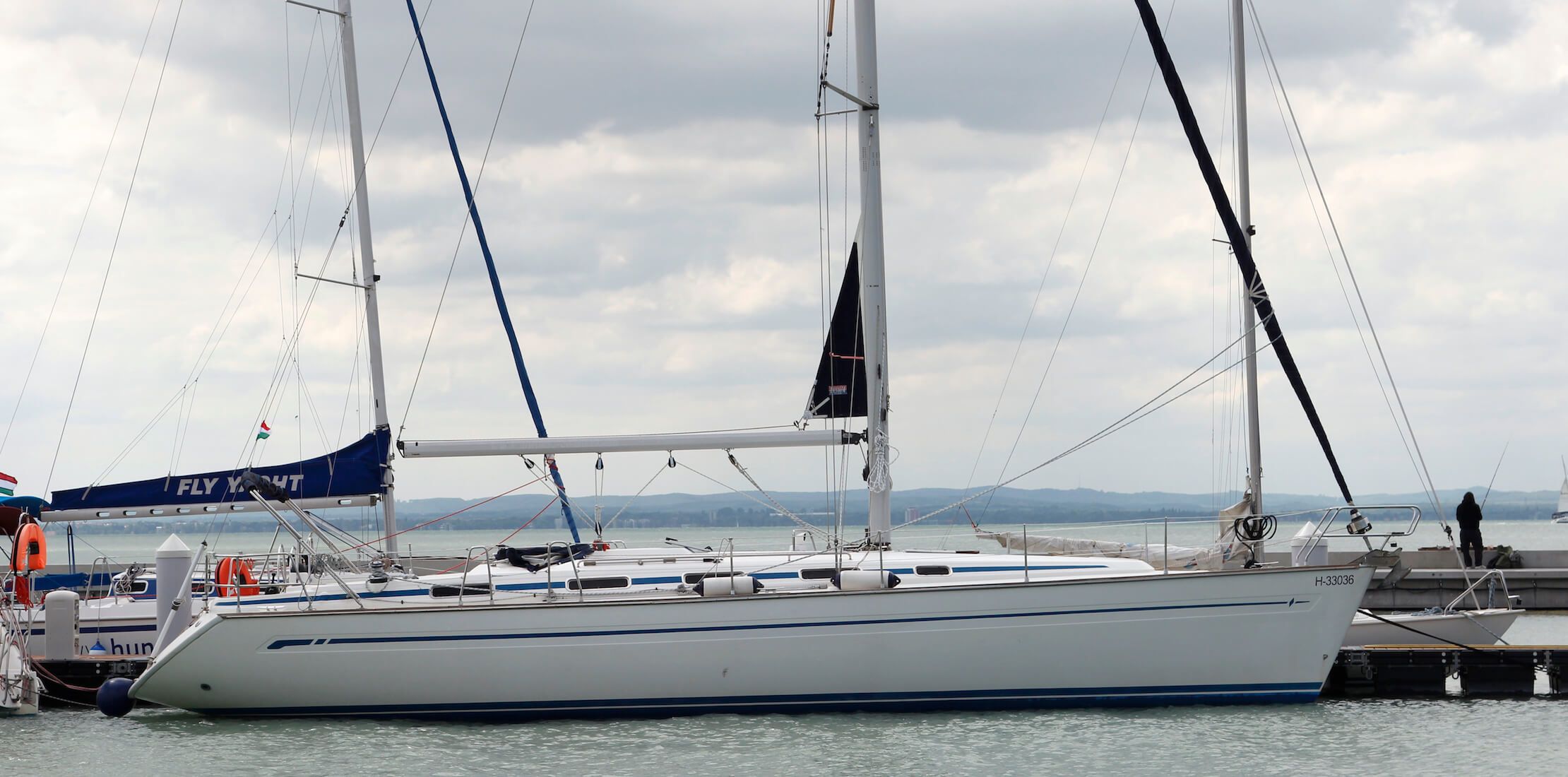Bavaria 44 | Lynx