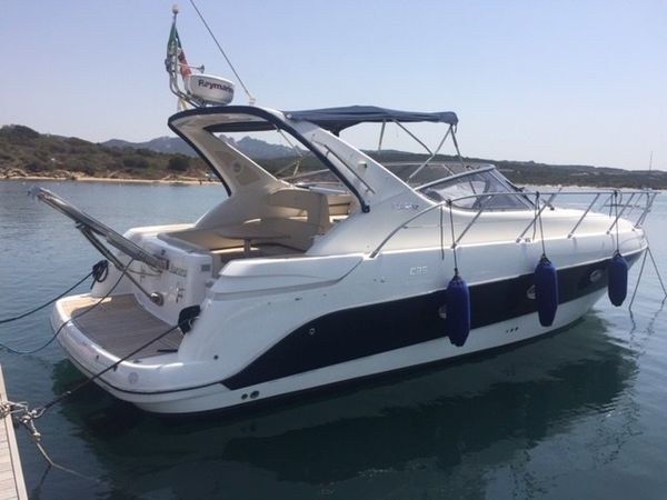 Sessa C 35 | Doni