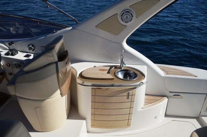Sessa C 35 | Doni