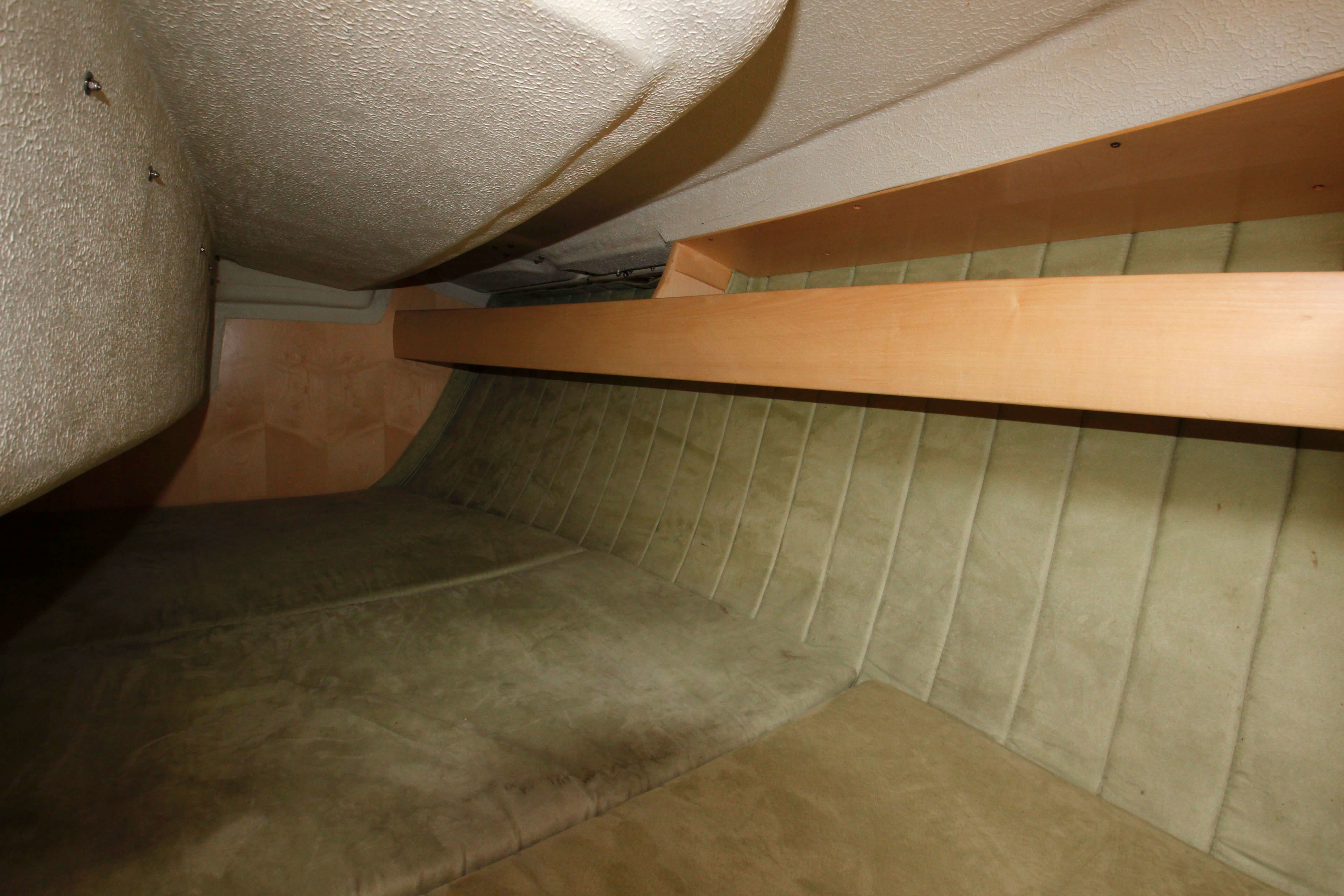 Scholtz 32 | Santa Maria