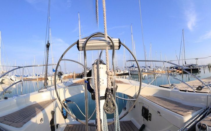 Scholtz 32 | Santa Maria