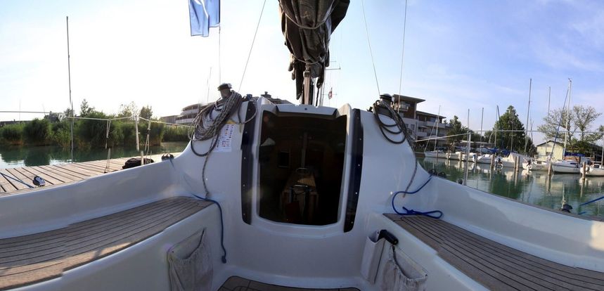 Scholtz 32 | Santa Maria