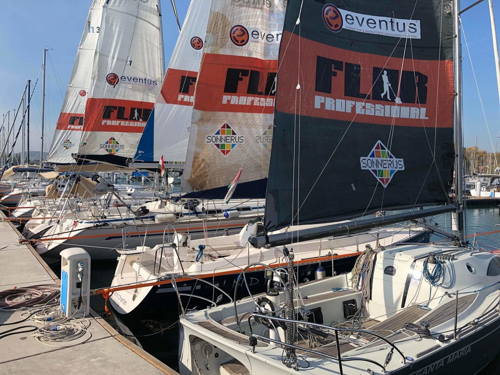 Scholtz 32 | Santa Maria