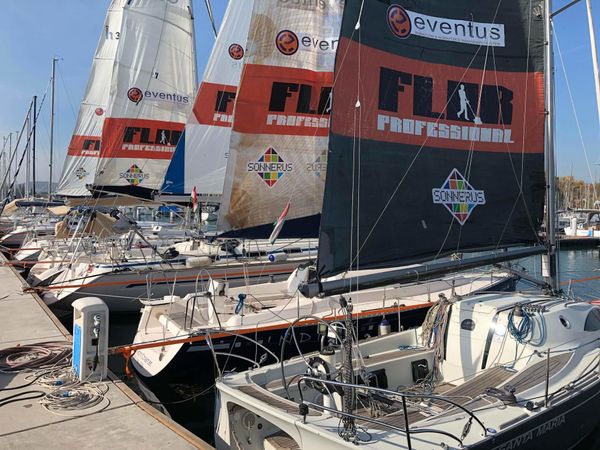 Scholtz 32 | Santa Maria