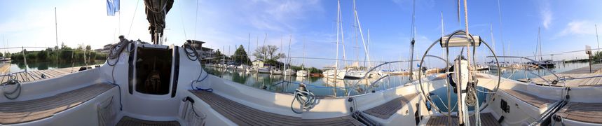 Scholtz 32 | Santa Maria