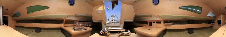 Scholtz 32 | Santa Maria