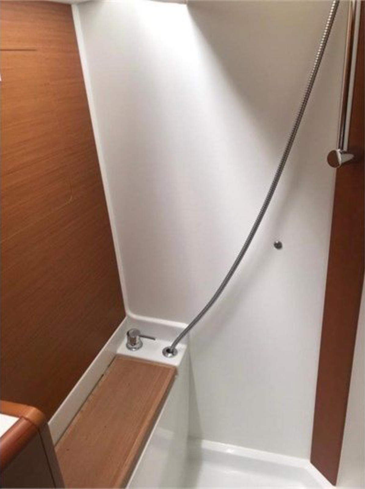 Jeanneau Sun Odyssey 419 | Limoncello