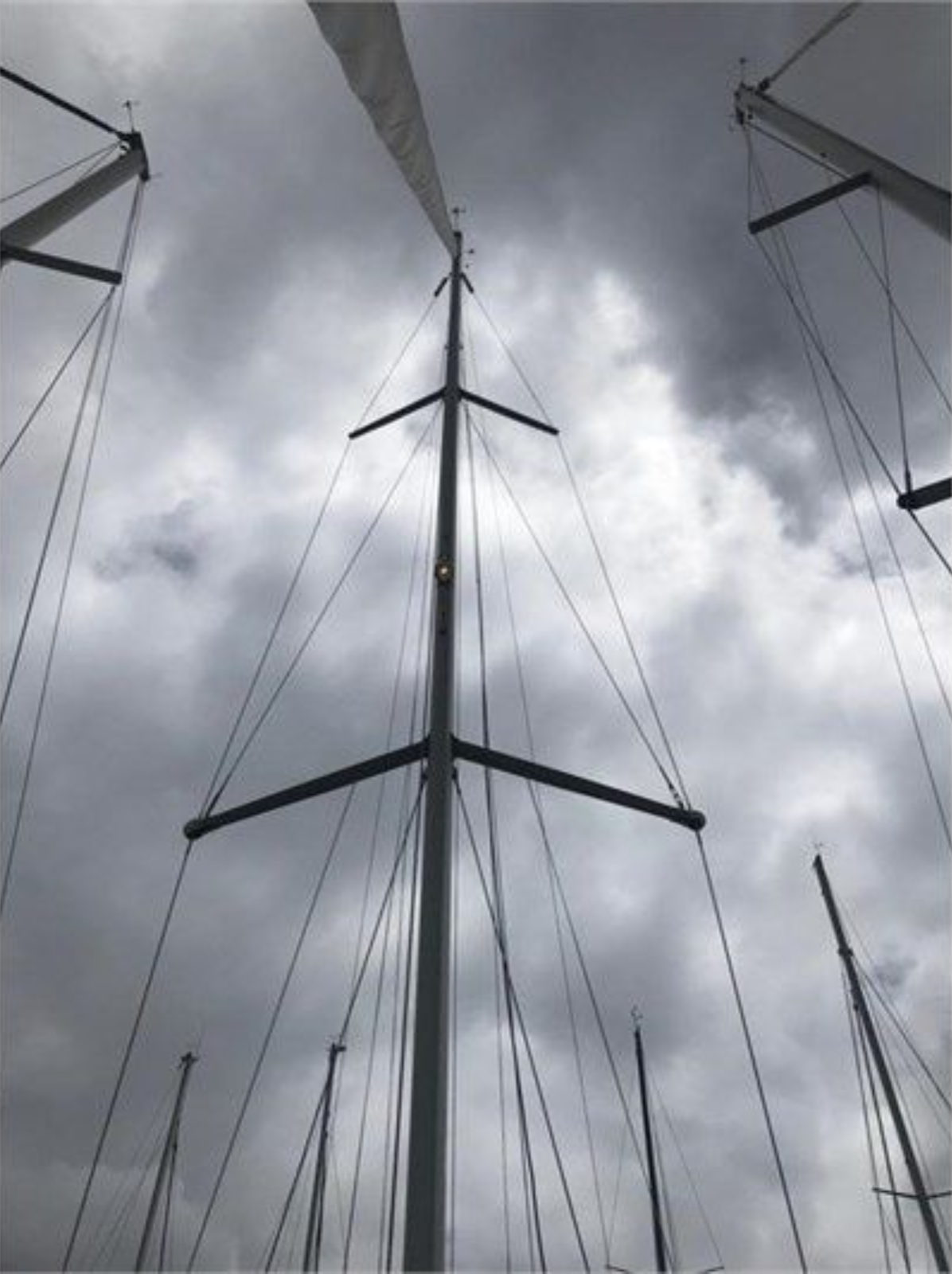 Jeanneau Sun Odyssey 419 | Limoncello