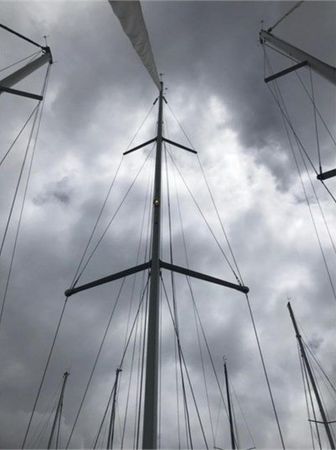 Jeanneau Sun Odyssey 419 | Limoncello