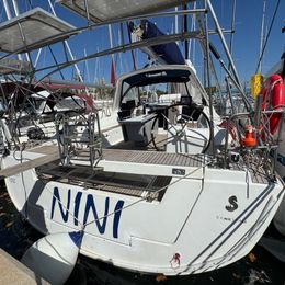 Beneteau Oceanis 45 | Nini