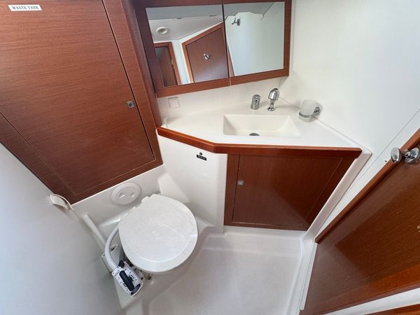 Beneteau Oceanis 45 | Nini