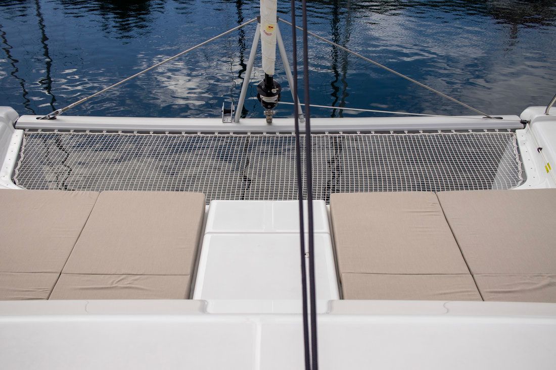 Dufour 48 | Casablanca