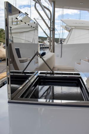 Dufour 48 | Casablanca