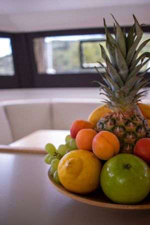 Dufour 48 | Casablanca