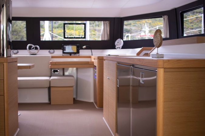 Dufour 48 | Casablanca