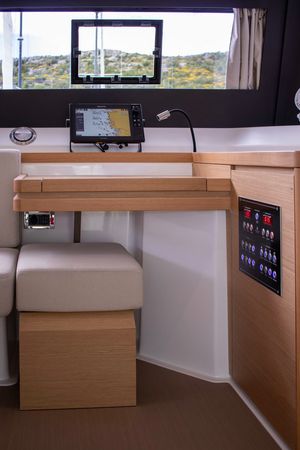 Dufour 48 | Casablanca