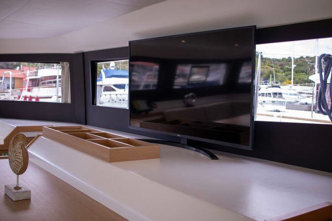 Dufour 48 | Casablanca