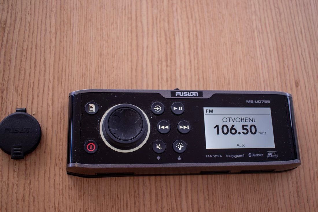 Dufour 48 | Casablanca