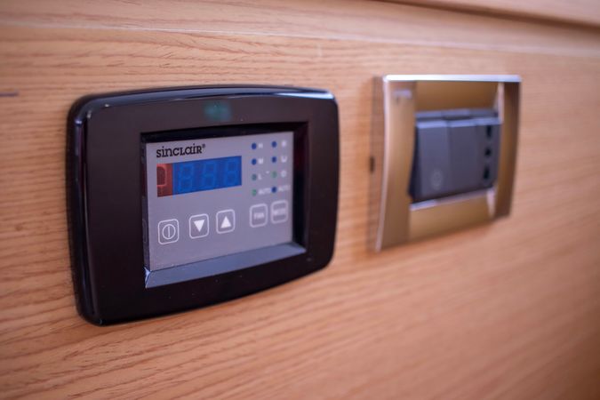 Dufour 48 | Casablanca