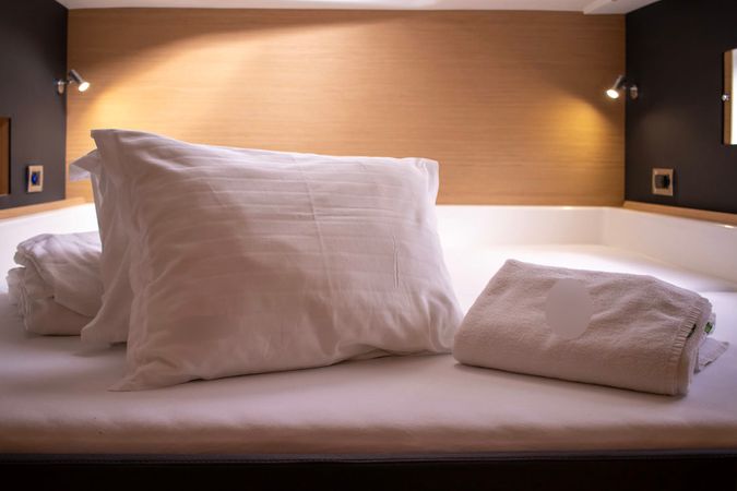 Dufour 48 | Casablanca