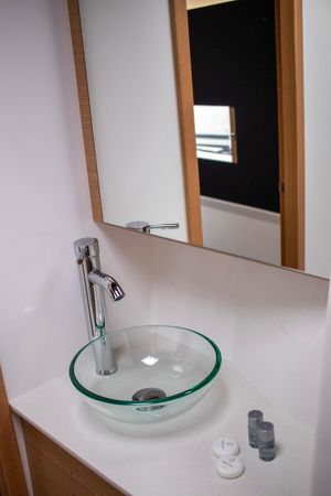 Dufour 48 | Casablanca