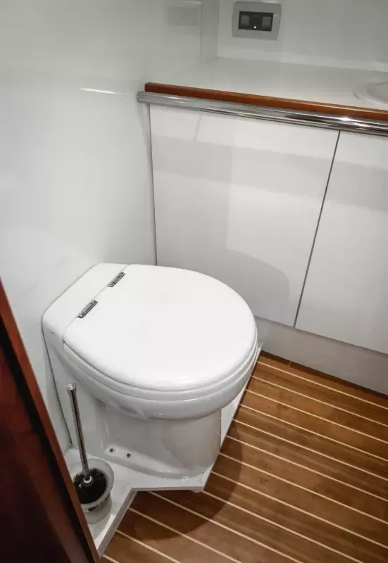 Drifter 1300 | Lindurita