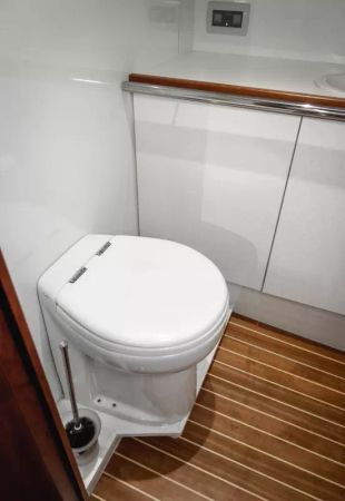 Drifter 1300 | Lindurita