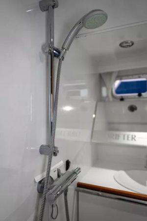 Drifter 1300 | Lindurita