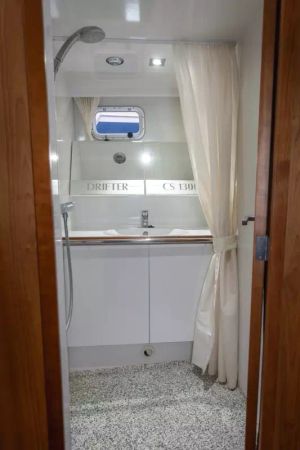 Drifter 1300 | Lindurita