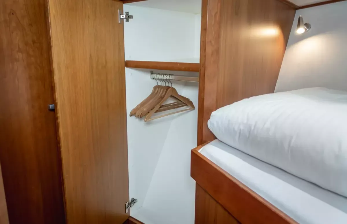 Drifter 1300 | Lindurita