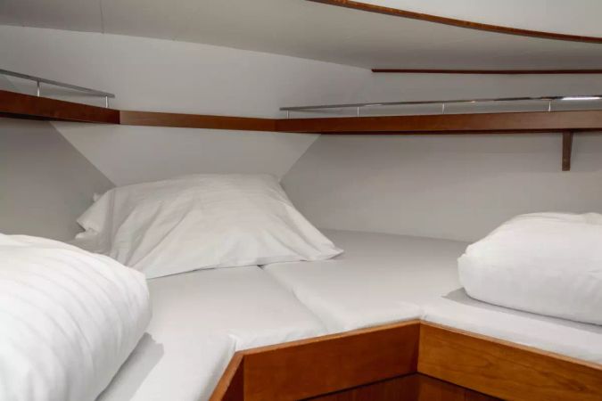 Drifter 1300 | Lindurita