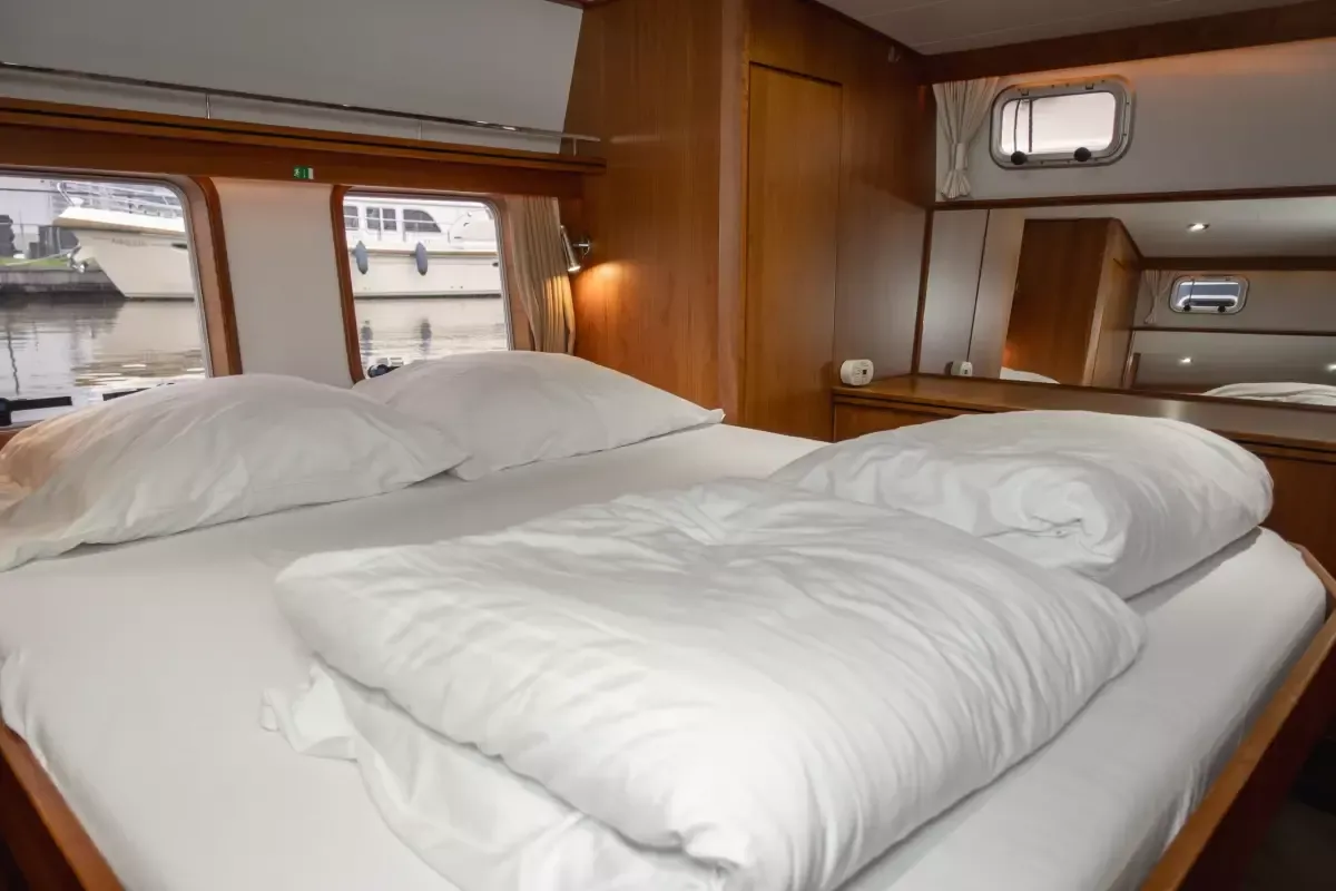 Drifter 1300 | Lindurita