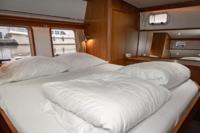 Drifter 1300 | Lindurita