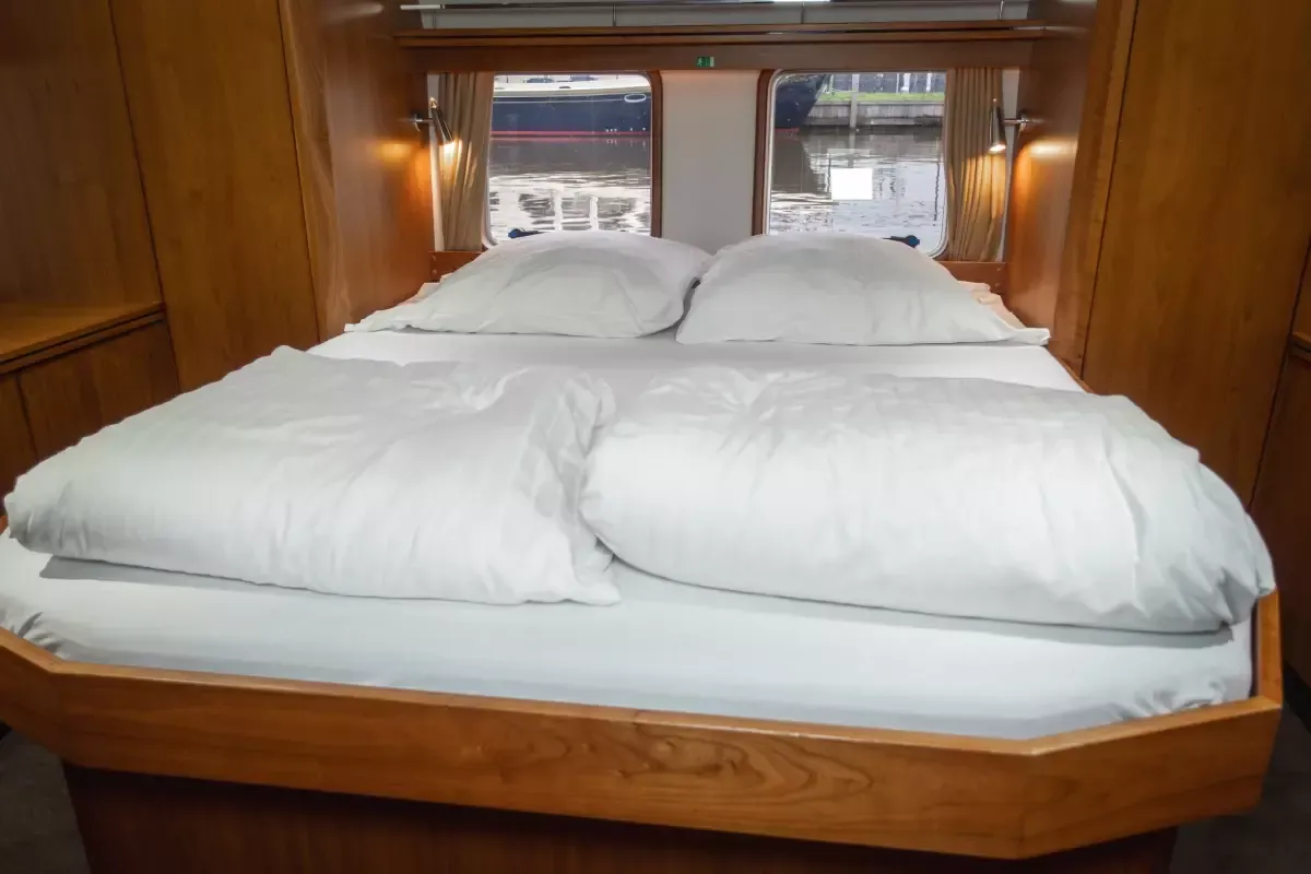 Drifter 1300 | Lindurita