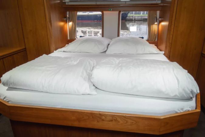 Drifter 1300 | Lindurita